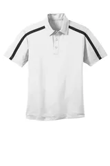 White/ Black
