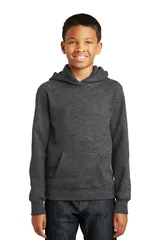 Dark Heather Grey