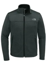 TNF Dark Grey Heather