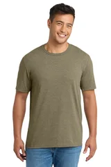 Coyote Brown Heather