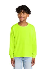 Safety Green
