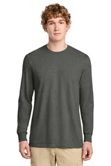 Heathered Charcoal