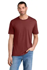 Heathered Russet