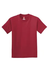 Deep Red
