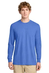Heathered Royal