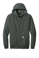 Carbon Heather