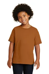 Texas Orange