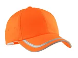 Safety  Orange
