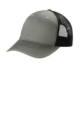 Heather Grey/ Black