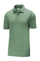 Forest Green Heather