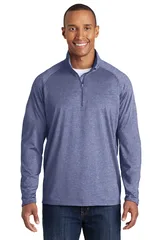 True Navy Heather