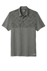 Dark Heather Grey