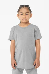 Athletic Grey Triblend