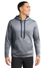 True Navy Heather