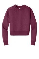 Heathered Loganberry