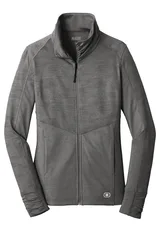 Track Grey Heather