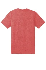 Heather Scarlet Red