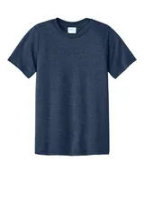 Team Navy Heather