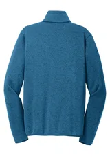 Medium Blue Heather