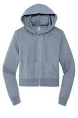 Flint Blue Heather