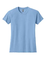 Heather Columbia Blue