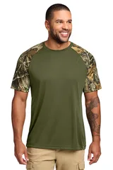 Olive Drab Green/ Realtree Edge