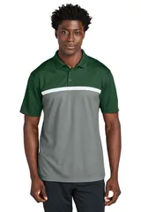 Forest Green/ Grey Concrete Heather/ White
