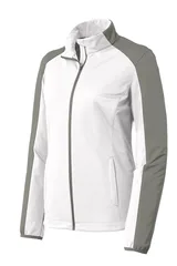 White/ Rogue Grey