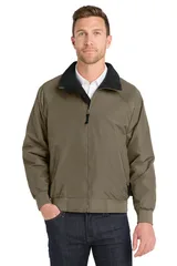 Khaki/ True Black