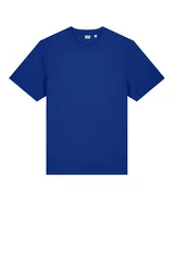 Worker Blue