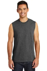 Dark Heather Grey