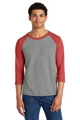 Oxford/ Fiery Red Heather
