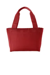 Rich Red