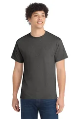 Dark Heather Grey