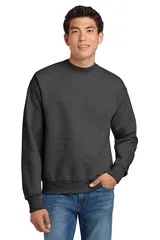 Charcoal Heather