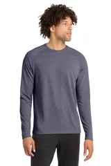 True Navy Heather