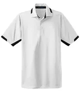 White/ Black