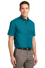 Teal Green