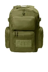 Olive Drab Green