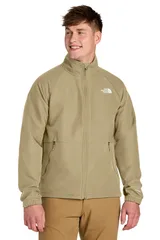 Khaki Stone Dark Heather