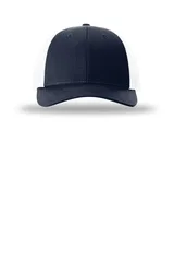 Navy/ White