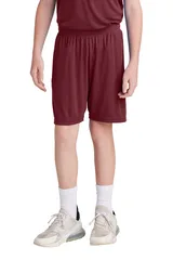 Maroon/ White