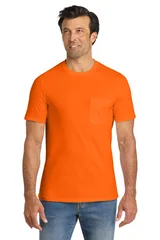 Safety Orange