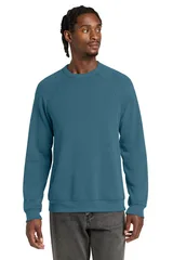 Heather Deep Teal