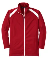 True Red/ White