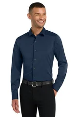 River Blue Navy