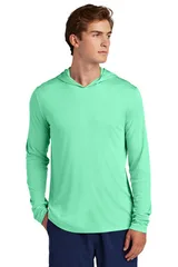 Bright Seafoam