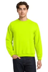 Safety Green