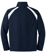 True Navy/ White