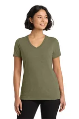 Olive You Green